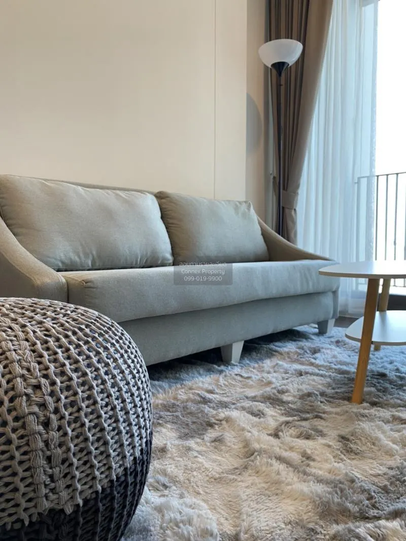 เช่าคอนโด  วิสดอม อินสปาย สุขุมวิท วิวสวย BTS-ปุณณวิถี บางจาก เขต 4