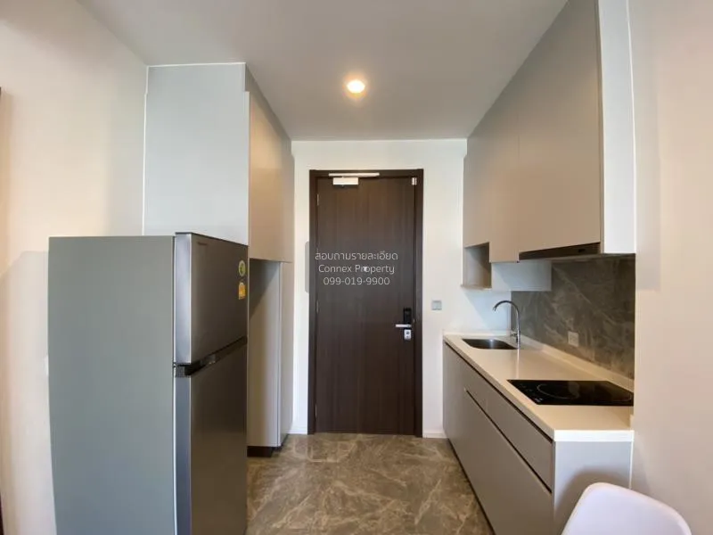 เช่าคอนโด  วิสดอม อินสปาย สุขุมวิท วิวสวย BTS-ปุณณวิถี บางจาก เขต