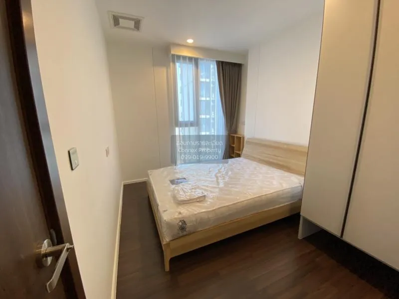 เช่าคอนโด  วิสดอม อินสปาย สุขุมวิท วิวสวย BTS-ปุณณวิถี บางจาก เขต