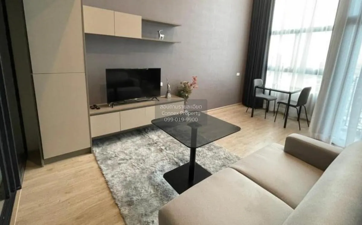 FOR RENT condo , Ideo Sathorn - Wongwian Yai , Penthouse , nice v 2