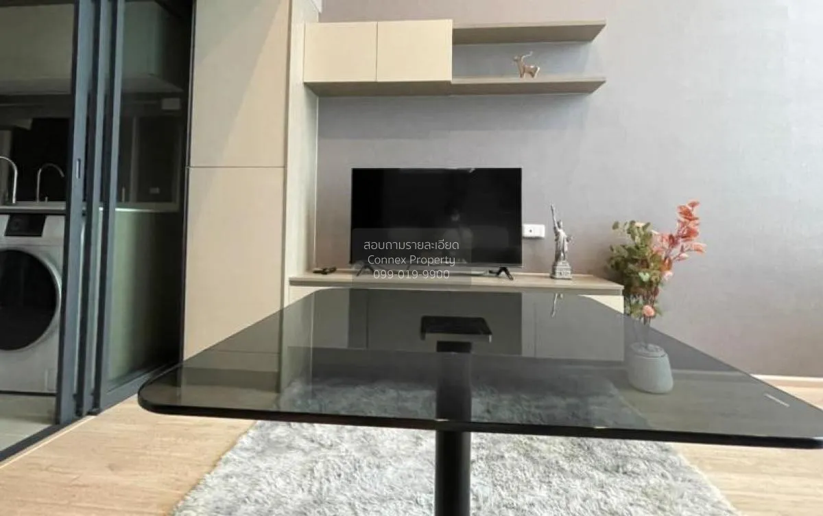 FOR RENT condo , Ideo Sathorn - Wongwian Yai , Penthouse , nice v 3