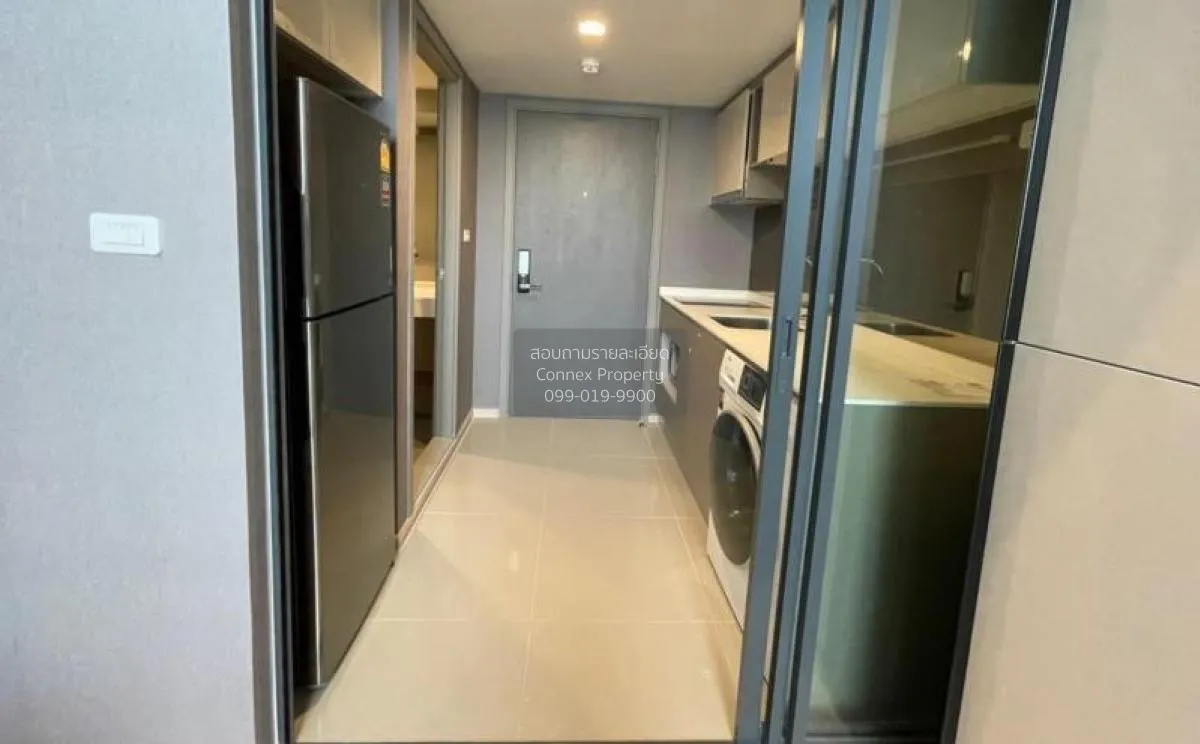 FOR RENT condo , Ideo Sathorn - Wongwian Yai , Penthouse , nice v 4
