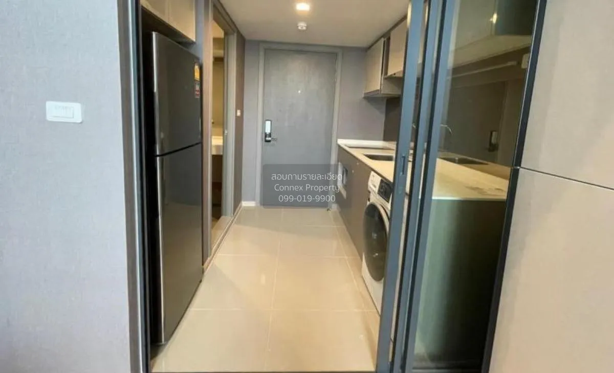FOR RENT condo , Ideo Sathorn - Wongwian Yai , Penthouse , nice v
