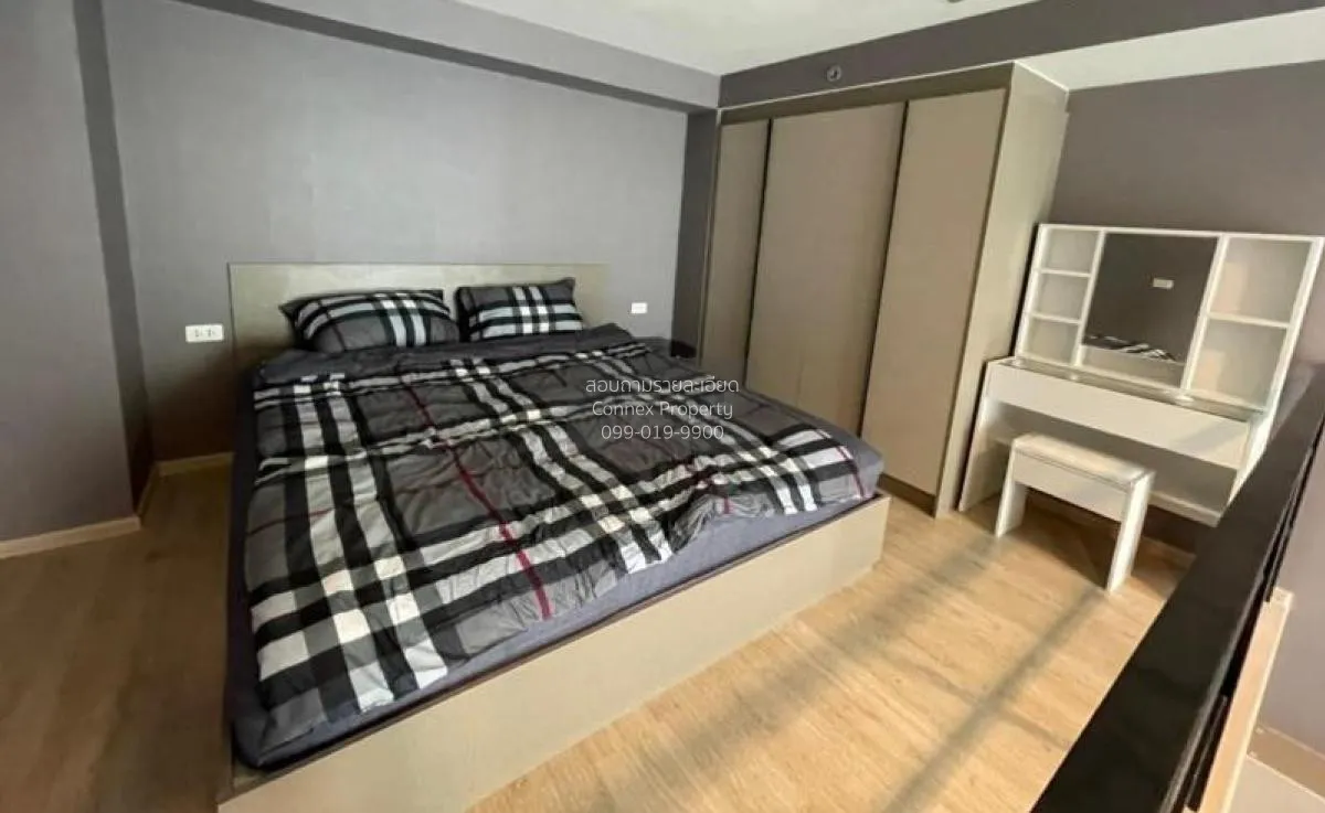 FOR RENT condo , Ideo Sathorn - Wongwian Yai , Penthouse , nice v