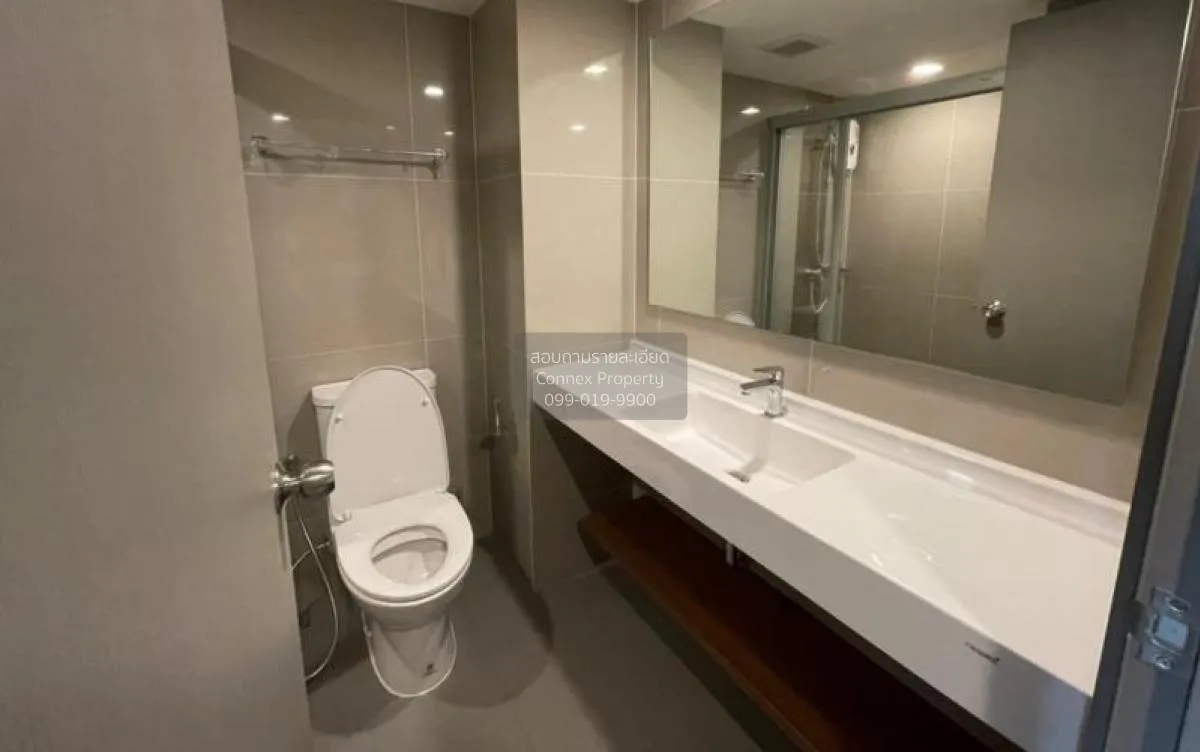 FOR RENT condo , Ideo Sathorn - Wongwian Yai , Penthouse , nice v