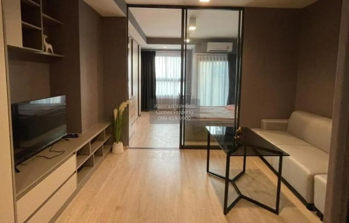 FOR RENT condo , Ideo Sathorn - Wongwian Yai , nice view , BTS-Wo 2