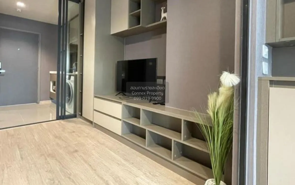 FOR RENT condo , Ideo Sathorn - Wongwian Yai , nice view , BTS-Wo 4