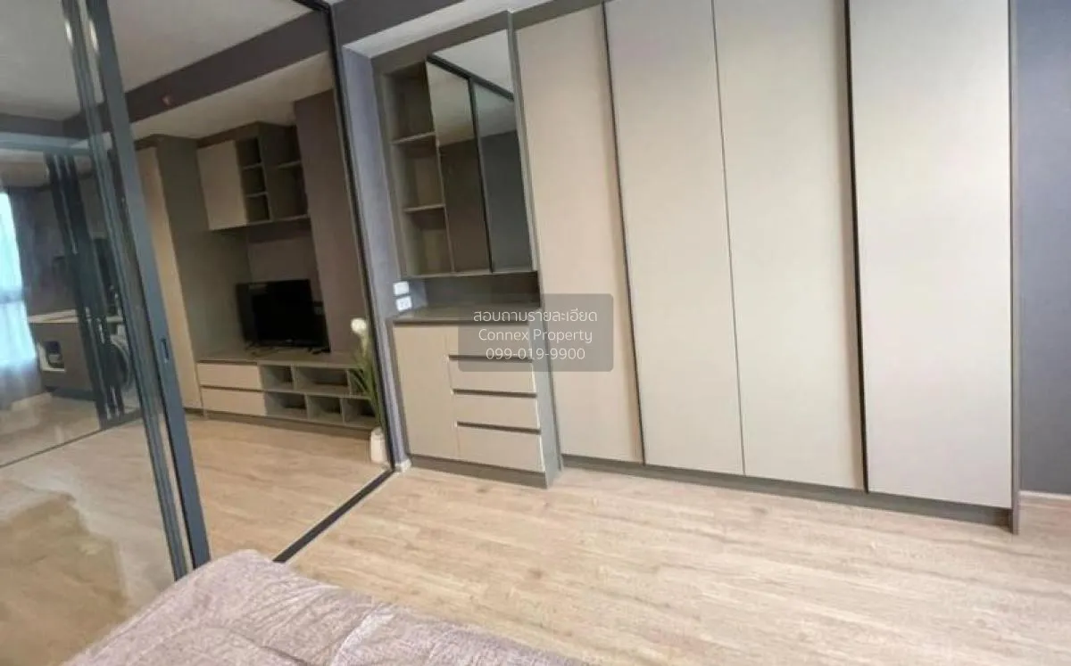 FOR RENT condo , Ideo Sathorn - Wongwian Yai , nice view , BTS-Wo