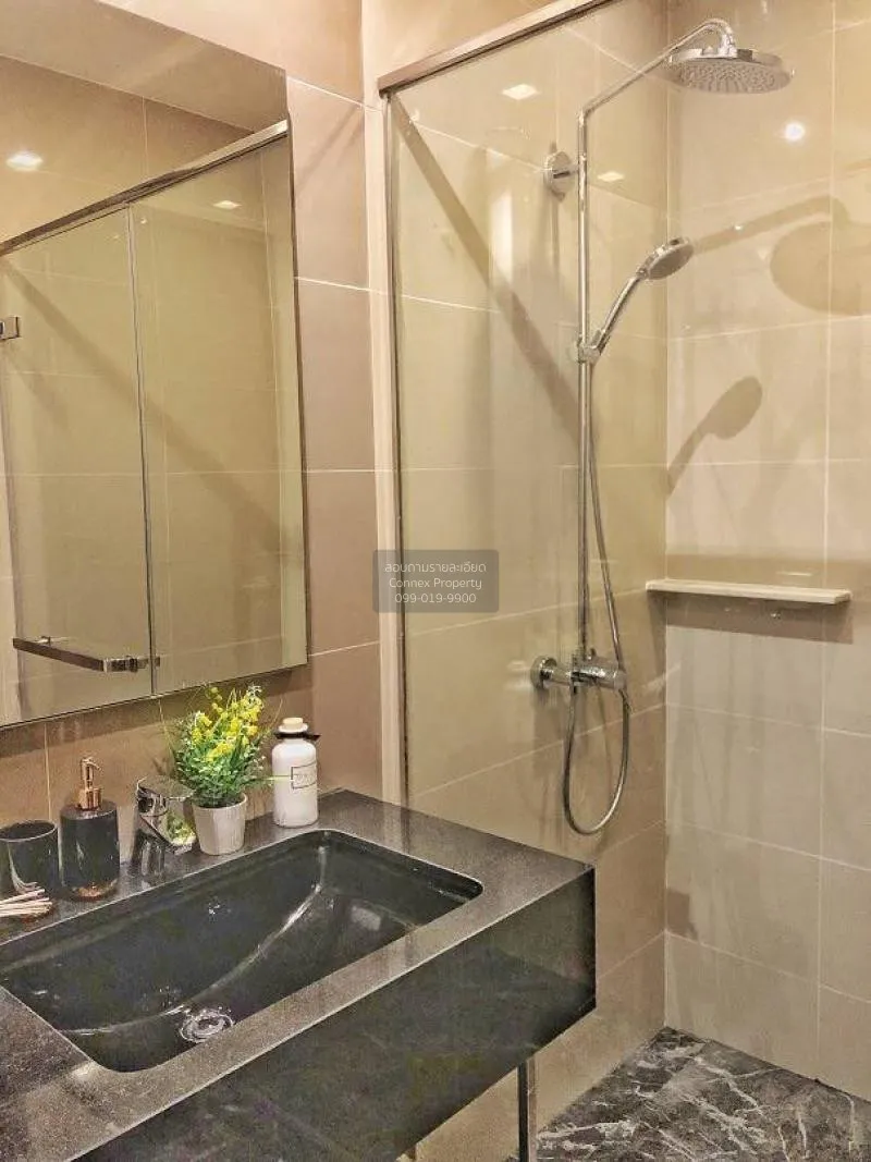 เช่าคอนโด  เอดจ์ สุขุมวิท 23 วิวสวย BTS-อโศก คลองเตยเหนือ เขต วัฒ 3