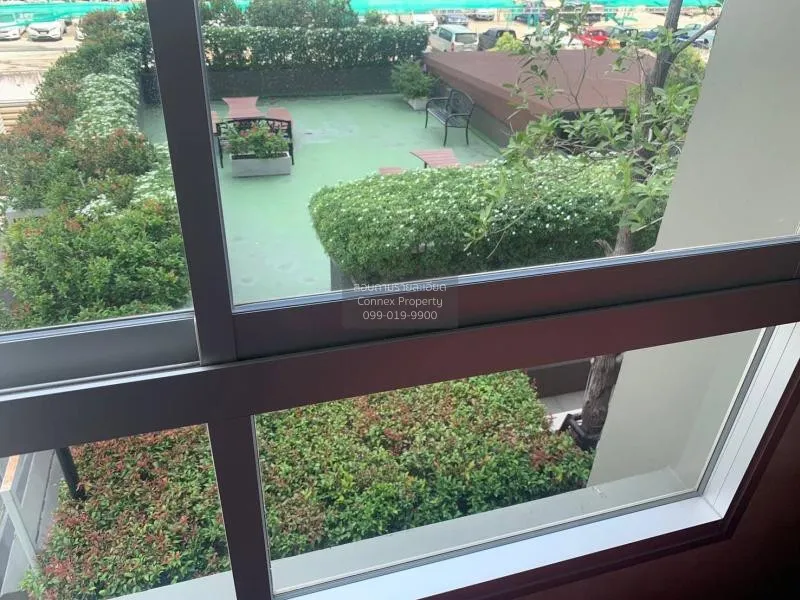 FOR RENT condo , U Delight Ratchavibha , nice view , Lat Yao , Ch