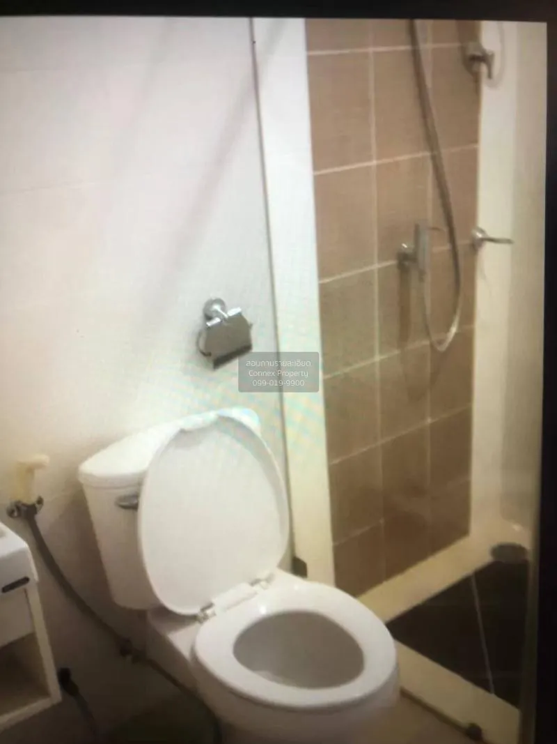 FOR RENT condo , The Complete Narathiwat , nice view , high floor