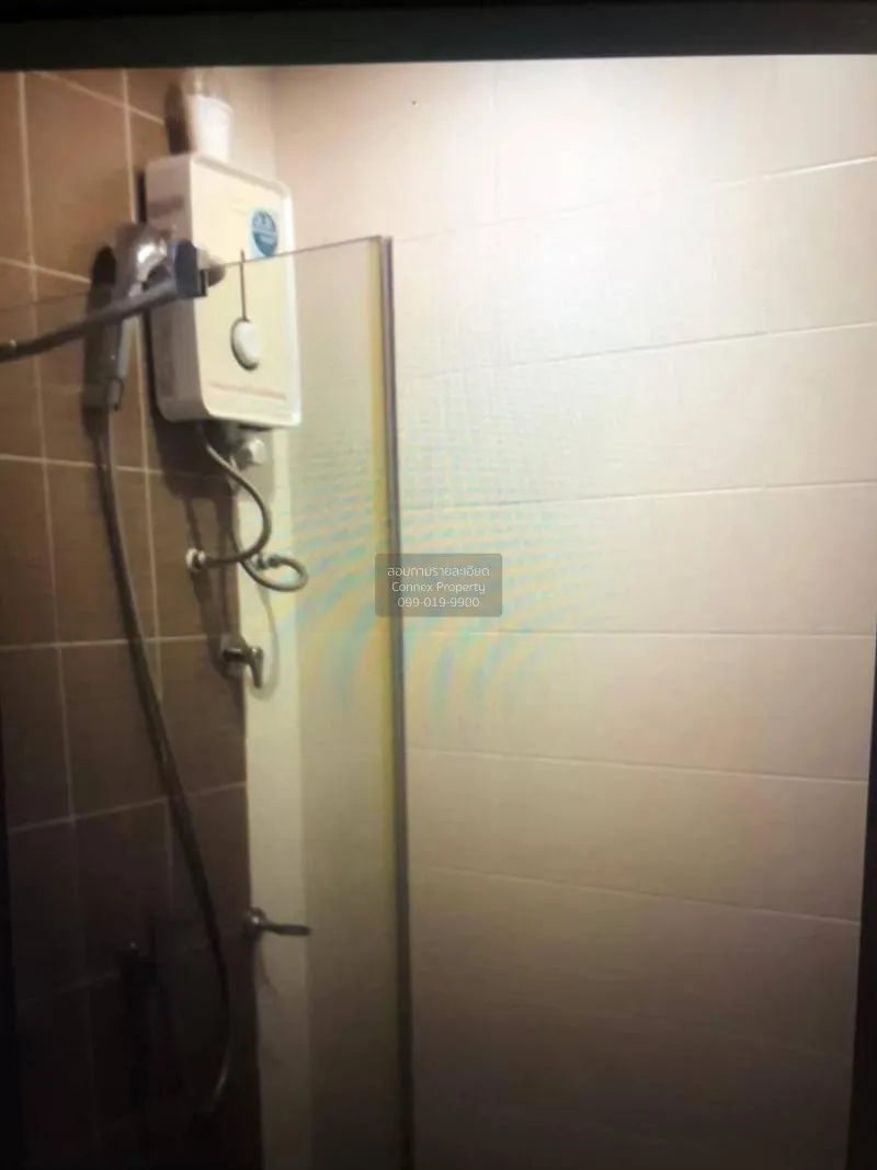 FOR RENT condo , The Complete Narathiwat , nice view , high floor