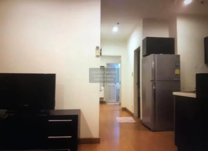 FOR RENT condo , The Complete Narathiwat , nice view , high floor 3