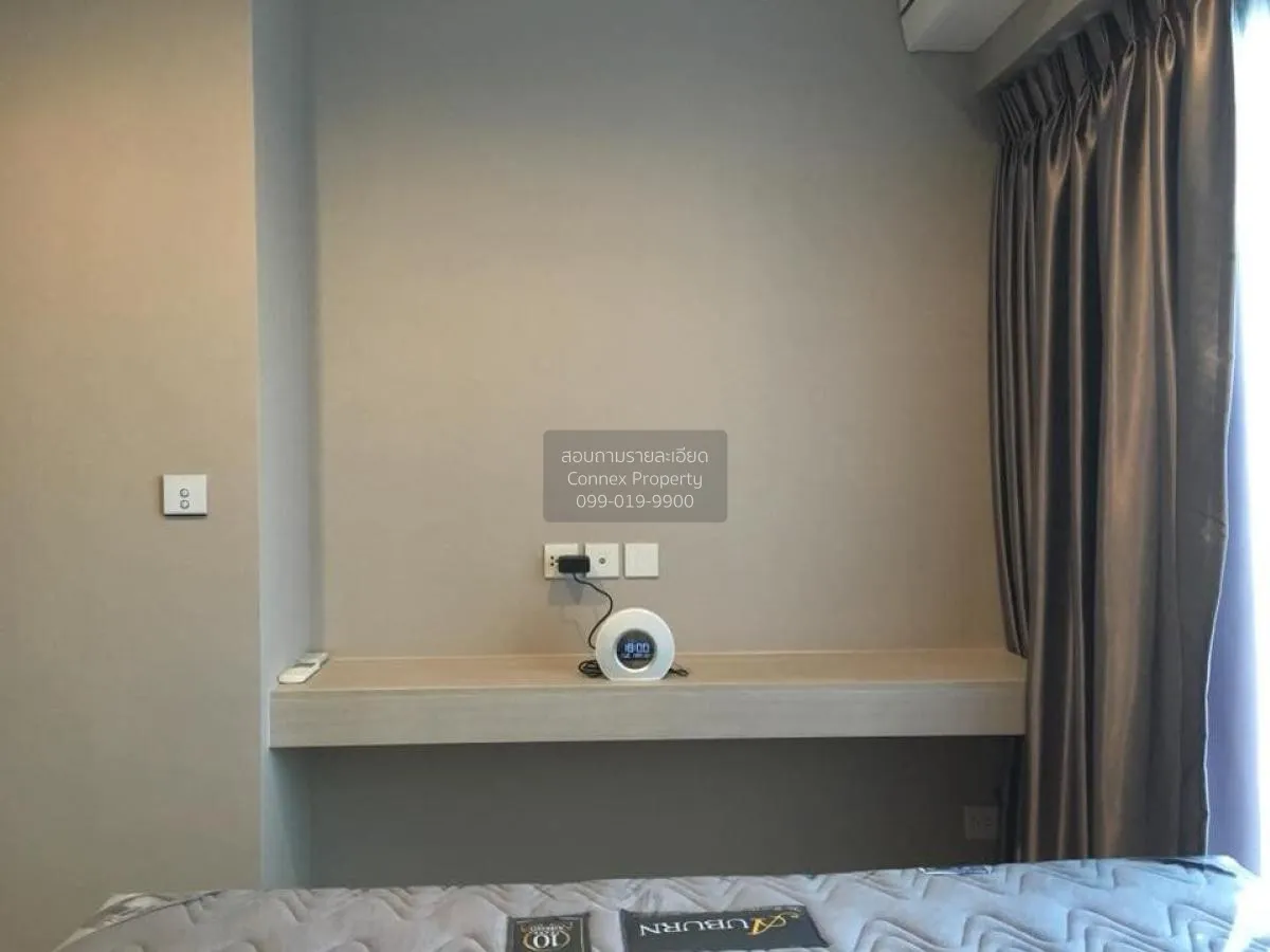 เช่าคอนโด  วิซดอม ค็อนเน็ค สุขุมวิท BTS-ปุณณวิถี บางจาก เขต พระโข