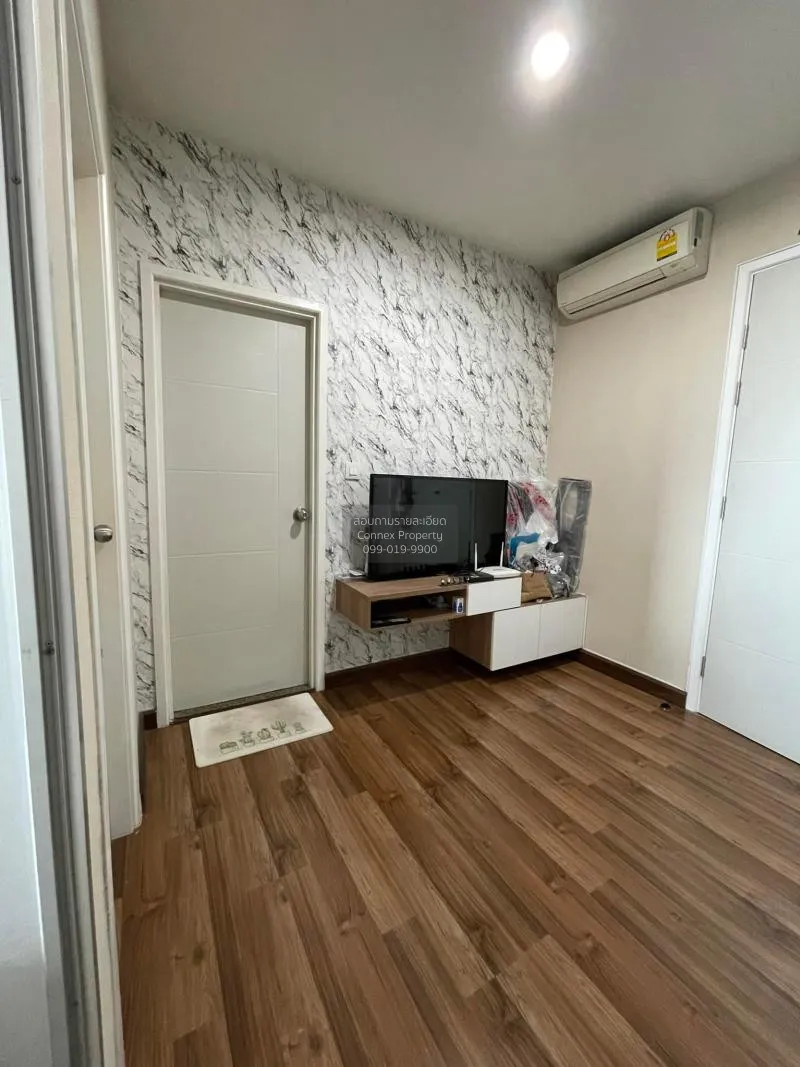 FOR SALE condo , Centric Tiwanon Station , MRT-Yak Tiwanon , Tala 2