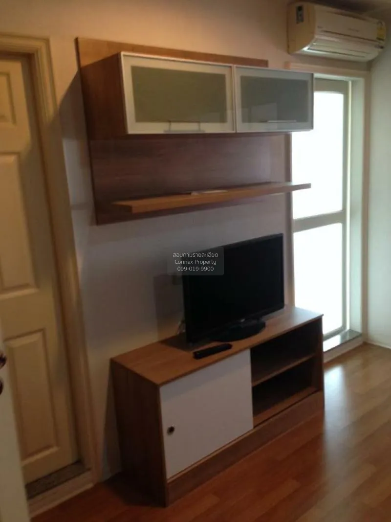 FOR RENT condo , Lumpini Place Ratchada - Thapra , BTS-Talat Phlu 2