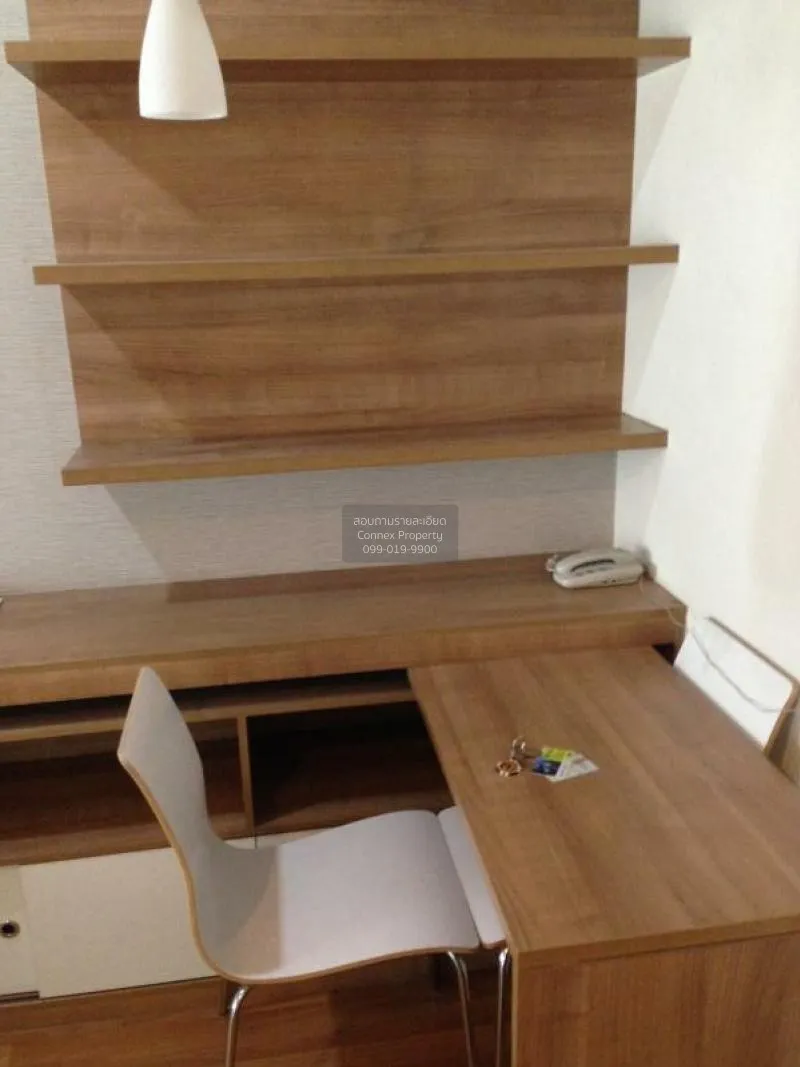 FOR RENT condo , Lumpini Place Ratchada - Thapra , BTS-Talat Phlu 3