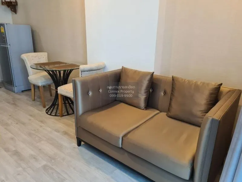 เช่าคอนโด  ไอดีโอ โมบิ จรัญ - อินเตอร์เชนจ์ MRT-บางขุนนนท์ บางขุน 2