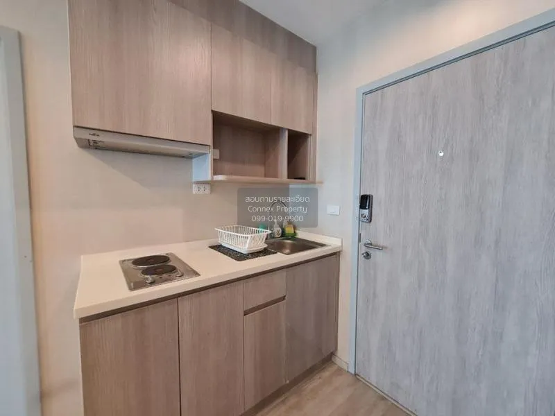 เช่าคอนโด  ไอดีโอ โมบิ จรัญ - อินเตอร์เชนจ์ MRT-บางขุนนนท์ บางขุน 3