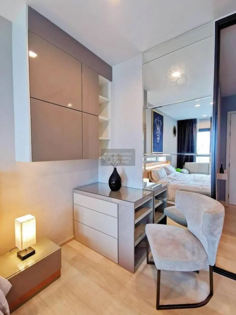 FOR RENT condo , Life One Wireless , BTS-Phloen Chit , Lumpini ,  2