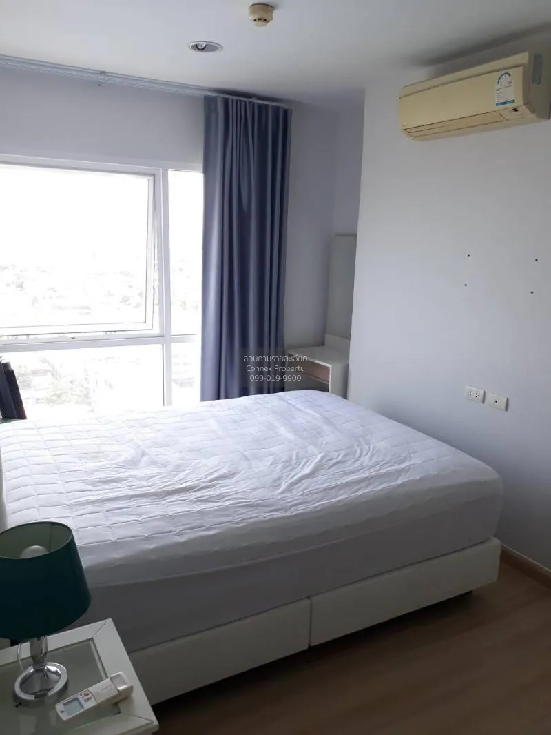 FOR RENT condo , Bangkok Horizon Ratchada - Thapra , Bukkhalo , T 3