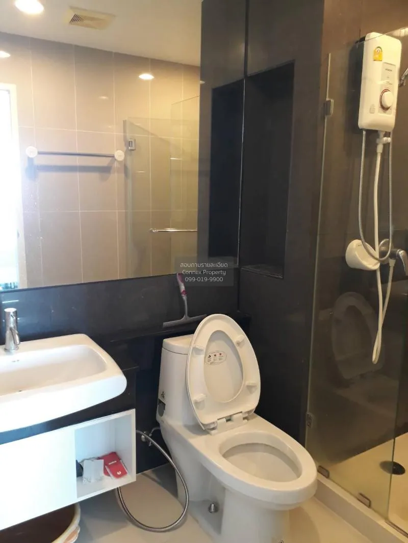 FOR RENT condo , Bangkok Horizon Ratchada - Thapra , Bukkhalo , T