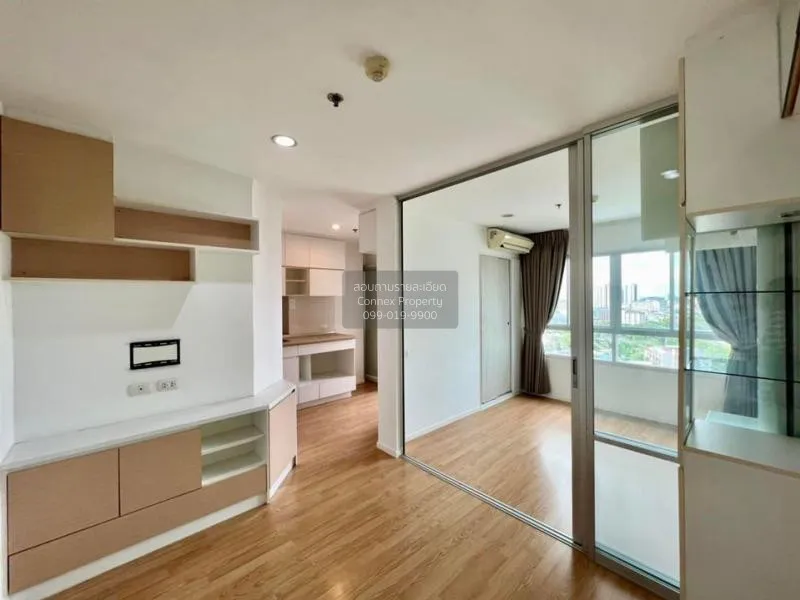 FOR SALE condo , Lumpini Ville Prachachuen - Phongphet 2 , Wong S 1