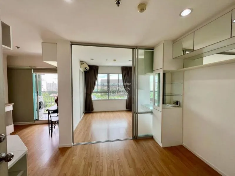 FOR SALE condo , Lumpini Ville Prachachuen - Phongphet 2 , Wong S 2