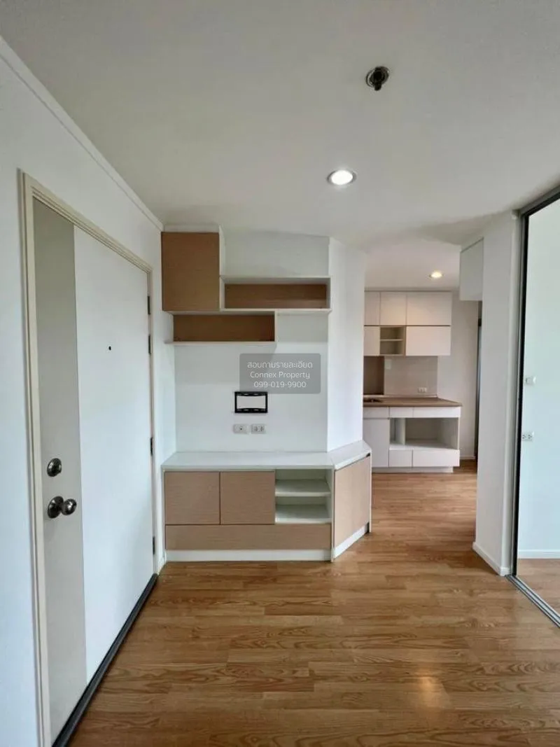 FOR SALE condo , Lumpini Ville Prachachuen - Phongphet 2 , Wong S 3