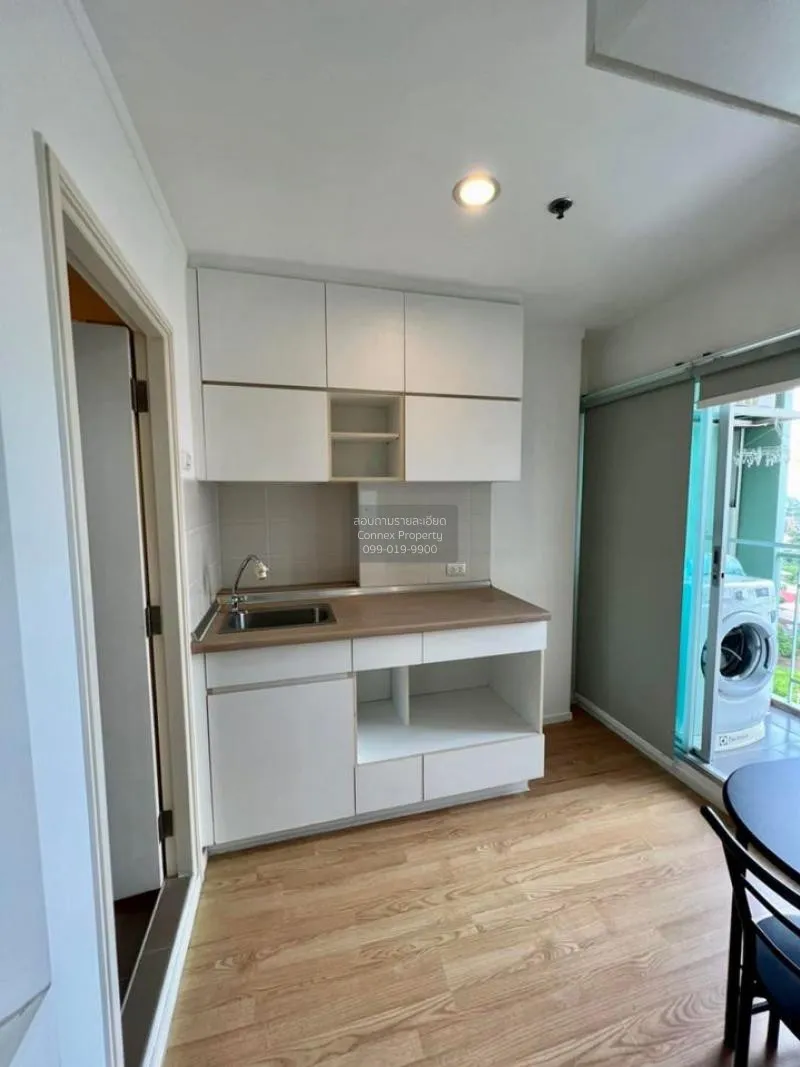 FOR SALE condo , Lumpini Ville Prachachuen - Phongphet 2 , Wong S 4