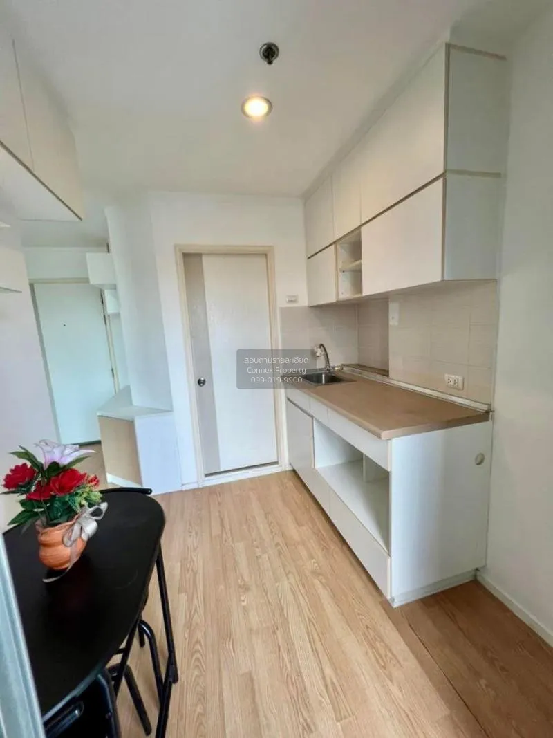 FOR SALE condo , Lumpini Ville Prachachuen - Phongphet 2 , Wong S