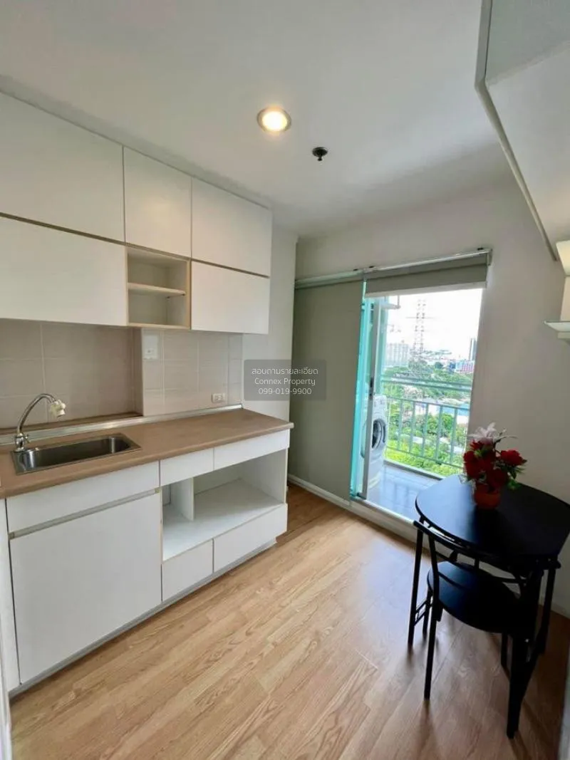 FOR SALE condo , Lumpini Ville Prachachuen - Phongphet 2 , Wong S