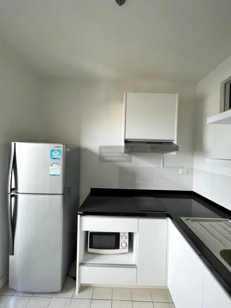 เช่าคอนโด  คอนโด วัน เอ็กซ์ สุขุมวิท 26 BTS-พร้อมพงษ์ คลองเตยเหนื 2