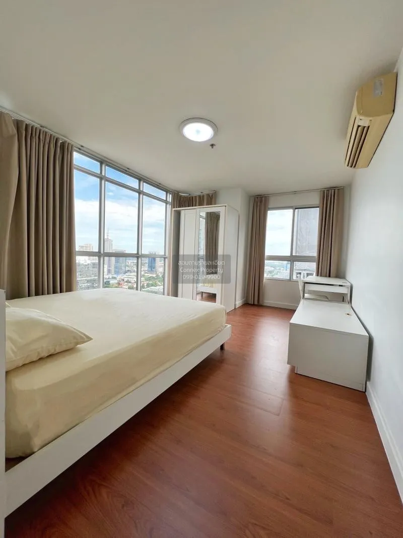 เช่าคอนโด  คอนโด วัน เอ็กซ์ สุขุมวิท 26 BTS-พร้อมพงษ์ คลองเตยเหนื