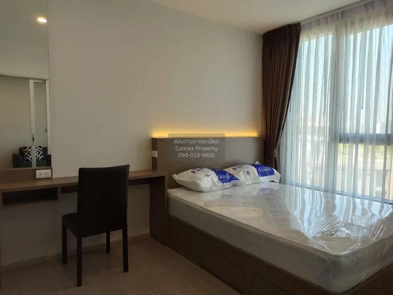 FOR RENT condo , The Parkland Phetkasem , MRT-Lak Song , Bang Kha 4