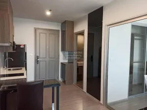FOR RENT condo , The Parkland Phetkasem , MRT-Lak Song , Bang Khae , Bang Khae , Bangkok , CX-06316