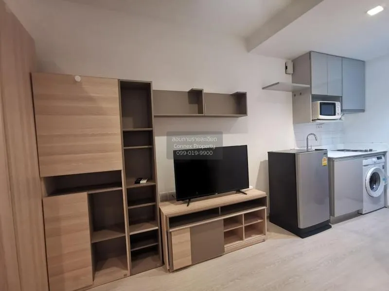 FOR RENT condo , Ideo Mobi Sathorn , BTS-Krung Thon Buri , Bang L 3