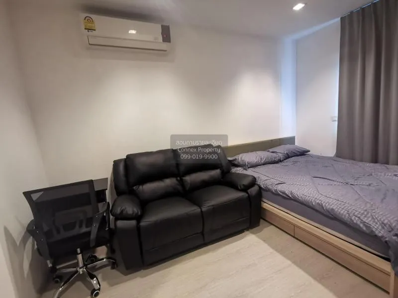 FOR RENT condo , Ideo Mobi Sathorn , BTS-Krung Thon Buri , Bang L