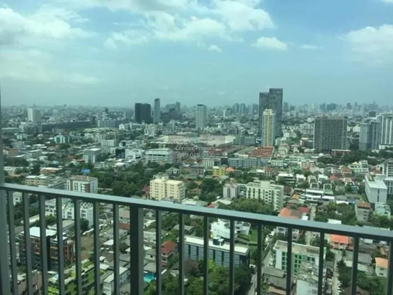 FOR RENT condo , Abstracts Phahonyothin Park , nice view , high f