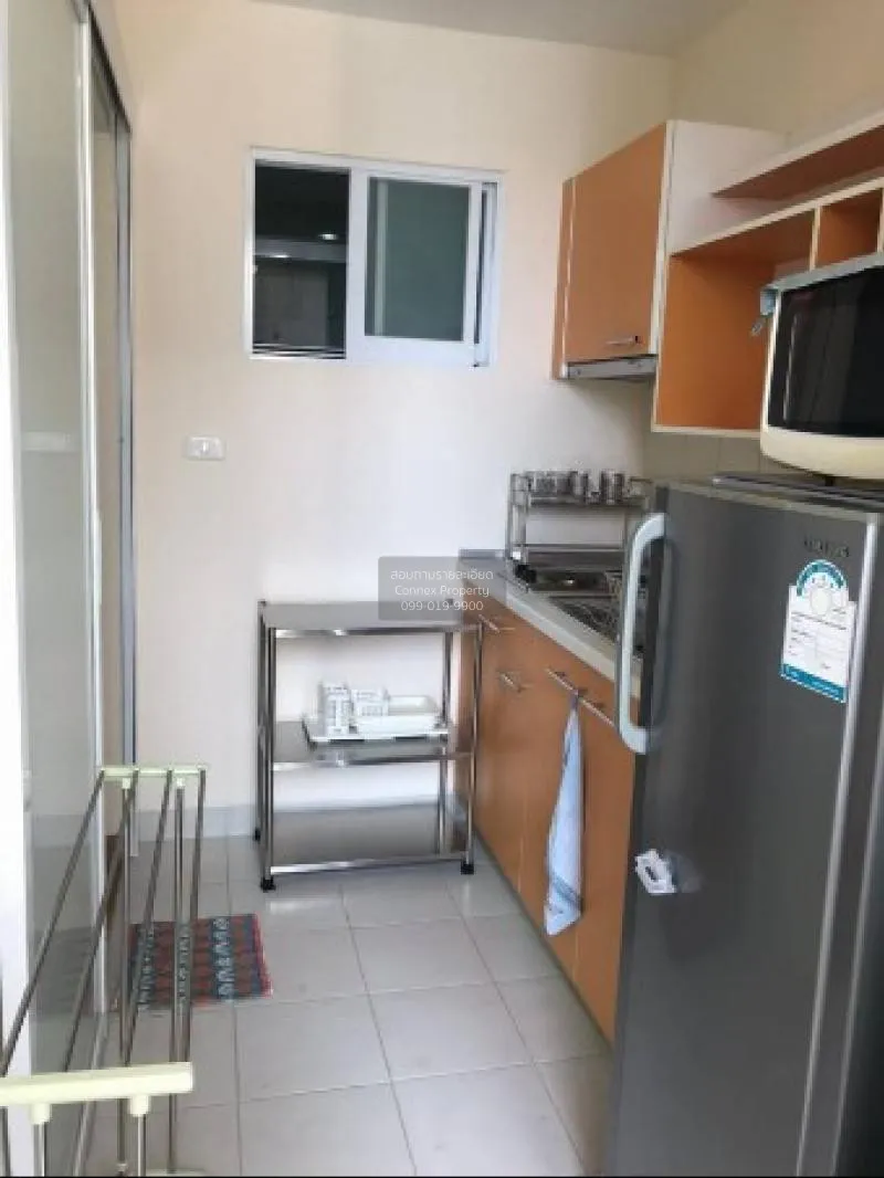 เช่าคอนโด  ไลฟ์ แอท สุขุมวิท 65 BTS-เอกมัย พระโขนงเหนือ เขต วัฒนา 2