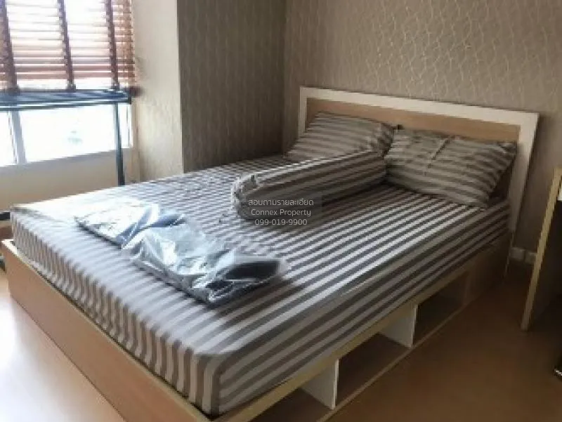 เช่าคอนโด  ไลฟ์ แอท สุขุมวิท 65 BTS-เอกมัย พระโขนงเหนือ เขต วัฒนา 3