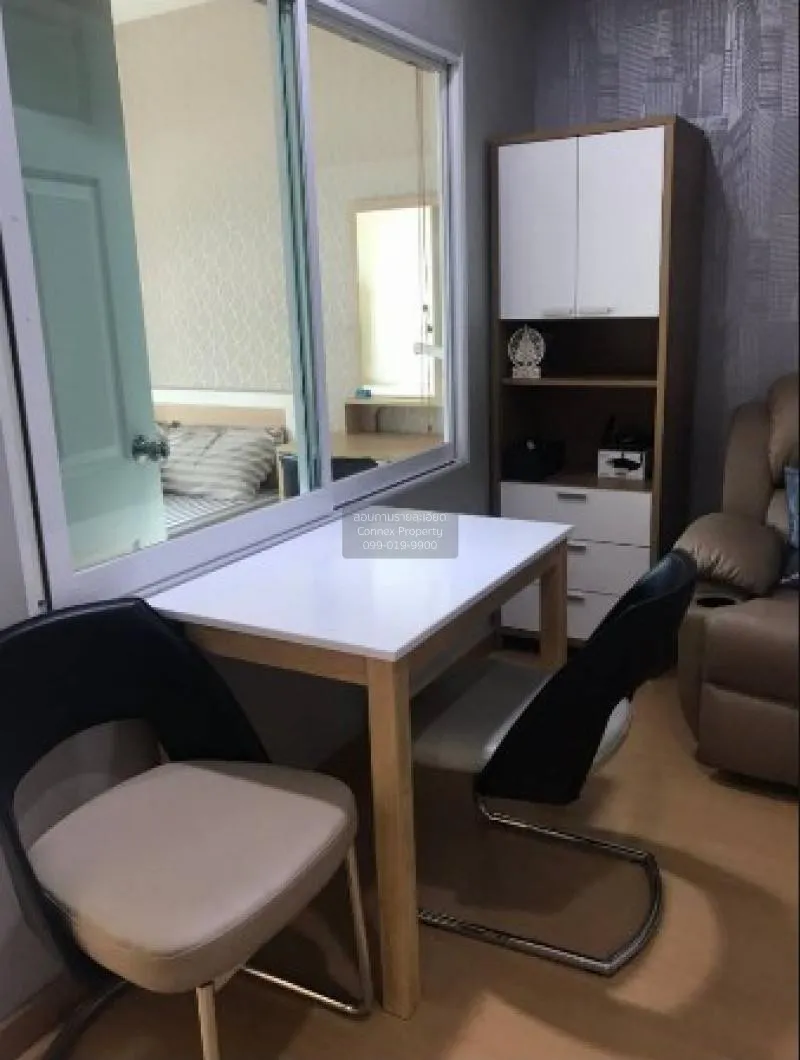 เช่าคอนโด  ไลฟ์ แอท สุขุมวิท 65 BTS-เอกมัย พระโขนงเหนือ เขต วัฒนา