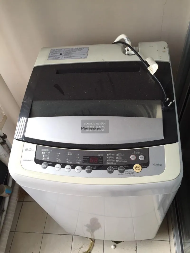 เช่าคอนโด  ไลฟ์ แอท สาทร 10 BTS-ช่องนนทรี สีลม เขต บางรัก กรุงเทพ