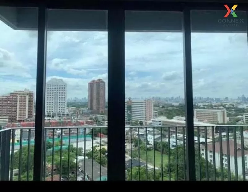 FOR RENT condo , Ideo O2 , BTS-Bang Na , Bang Na , Bang Na , Bang