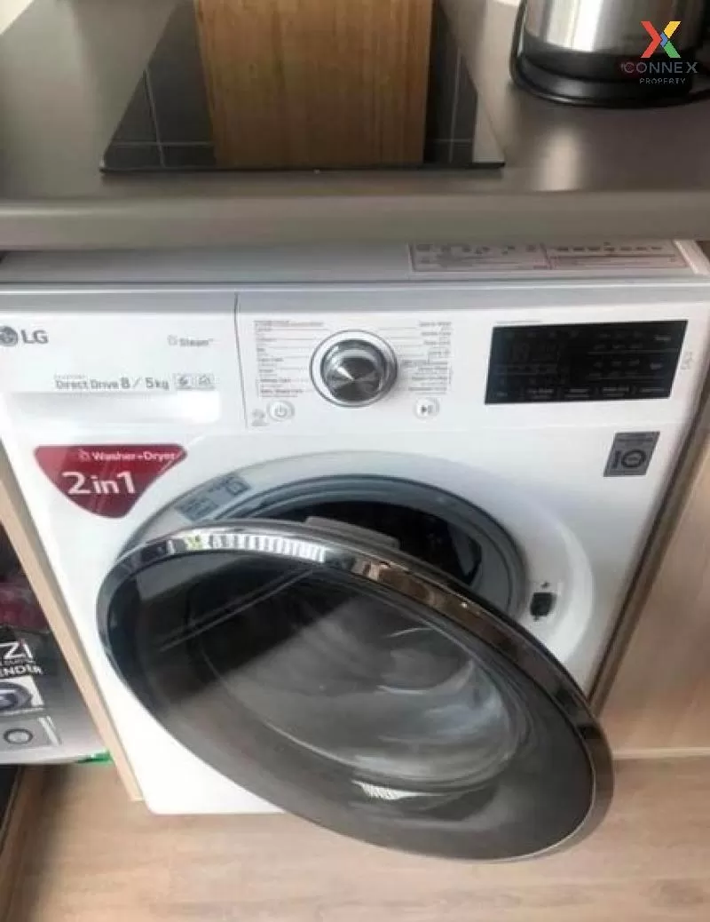 FOR RENT condo , Ideo O2 , BTS-Bang Na , Bang Na , Bang Na , Bang