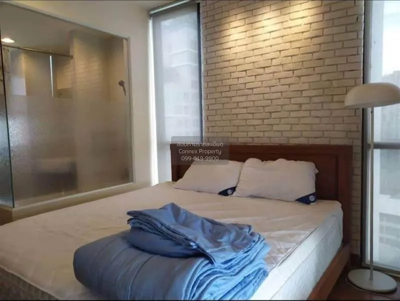 FOR RENT condo , Ideo Ratchada - Huaikwang , corner unit , MRT-Hu