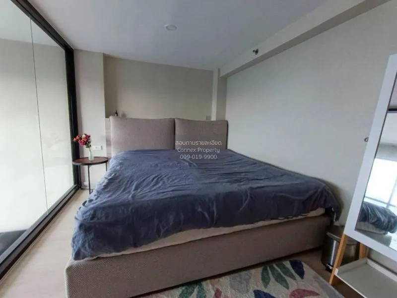 FOR RENT condo , KnightsBridge Prime Sathorn , Duplex , BTS-Chong