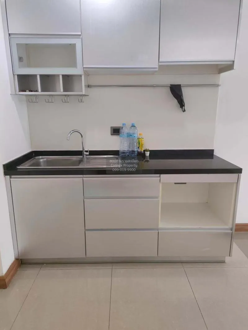 เช่าคอนโด  ศุภาลัย เวลลิงตัน MRT-ศูนย์วัฒนธรรมแห่งประเทศไทย ห้วยข 2