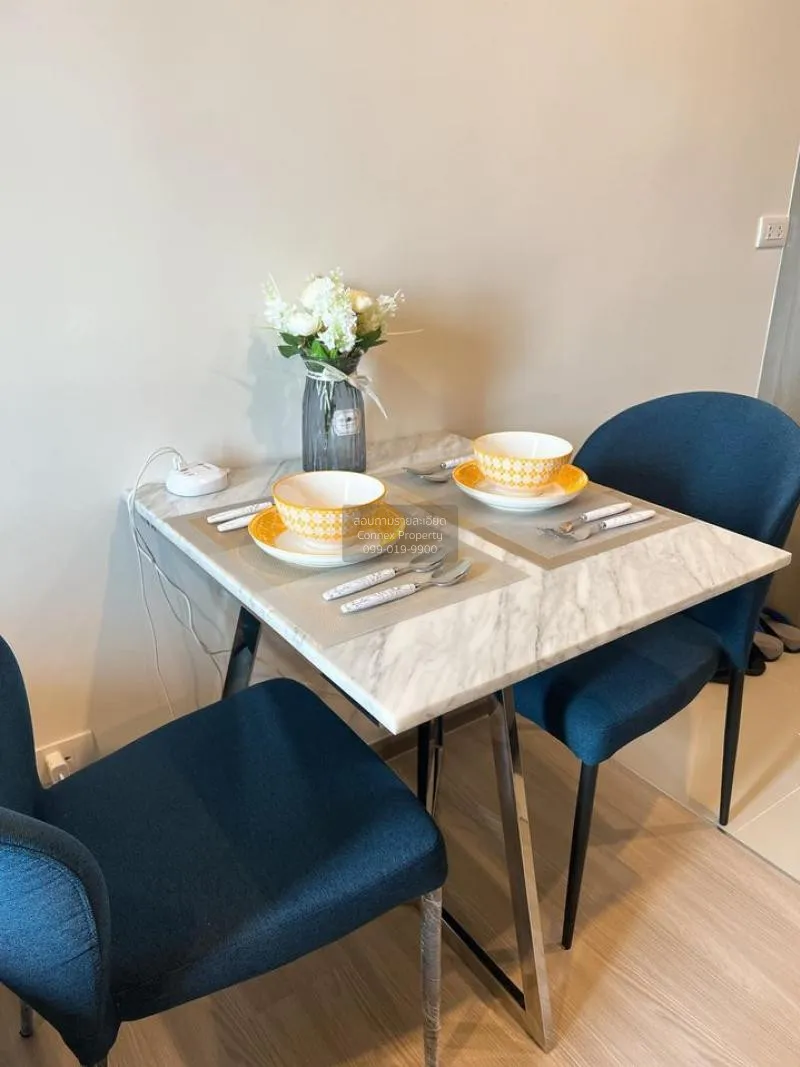 เช่าคอนโด  เดอะ เบส เพชรบุรี - ทองหล่อ MRT-เพชรบุรี บางกะปิ เขต ห 3