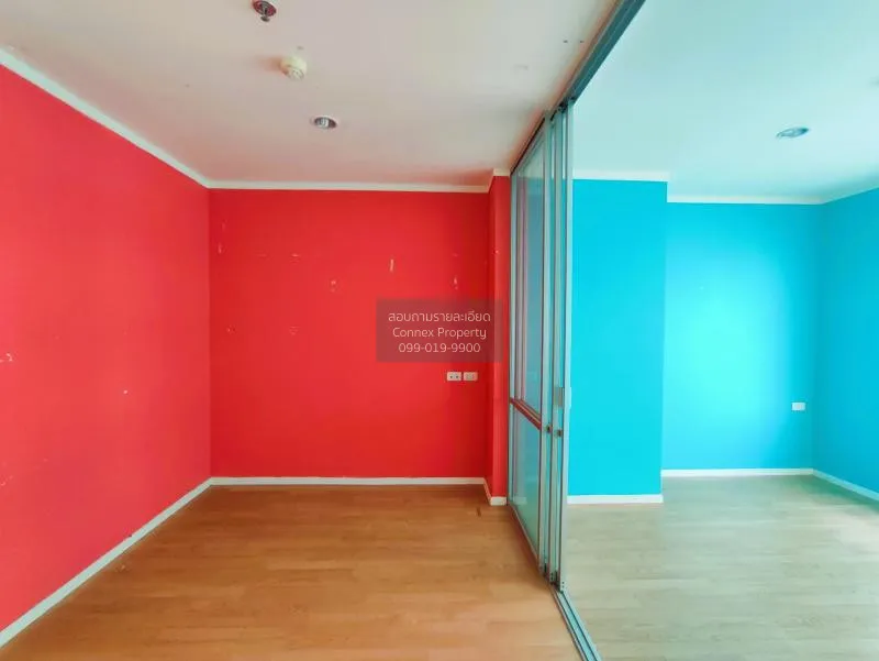 ขายคอนโด  ลุมพินี เมกะ ซิตี้ บางนา บางแก้ว บางพลี สมุทรปราการ CX- 3